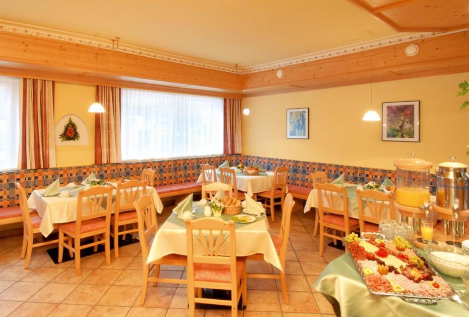 Alpenpension Elferblick Neustift im Stubaital Eksteriør billede